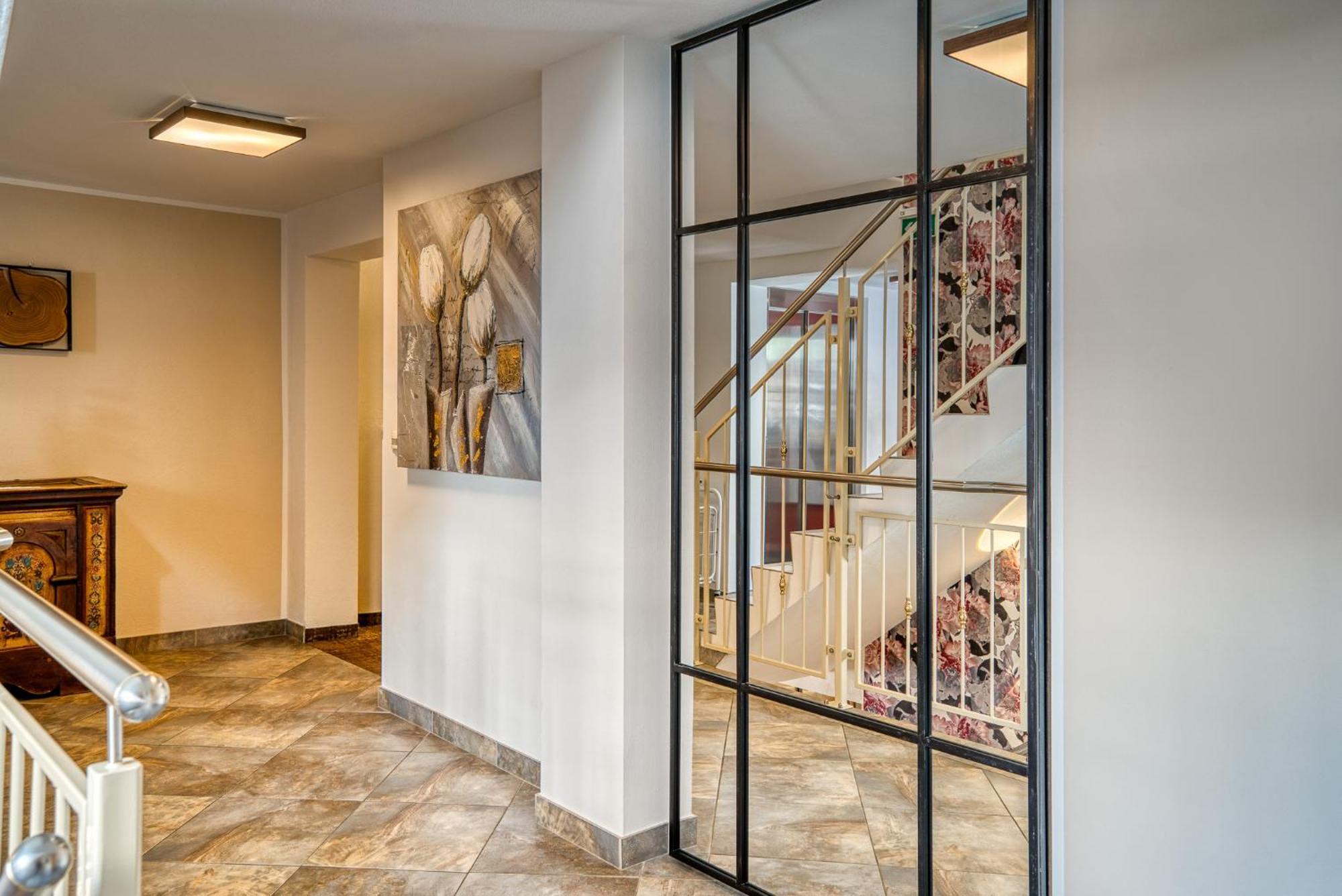 Hotel Sonnenhof Gerlos Centrum Bagian luar foto
